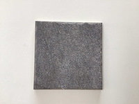 Savoir - grijs - 10x10 cm - 5,6m2 - wandtegel - afbeelding 1 van  6