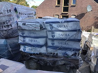 Savoir - grijs - 10x10 cm - 5,6m2 - wandtegel - afbeelding 4 van  6