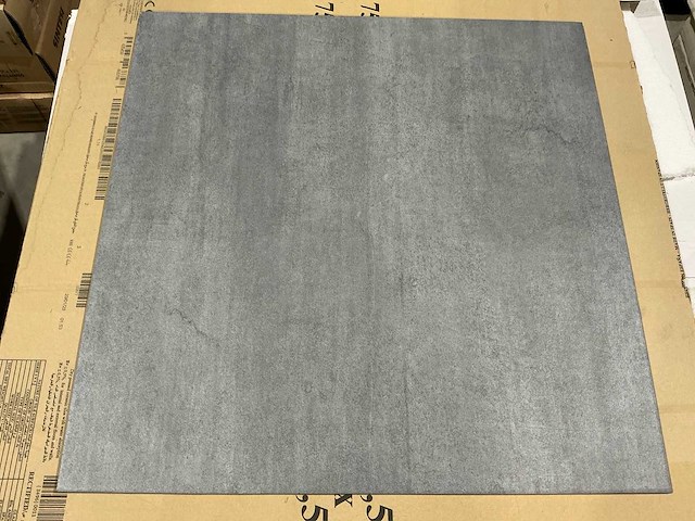 Savoy dunkelgrau 600x600 vloertegel 89m² - afbeelding 1 van  8
