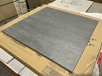 Savoy dunkelgrau 600x600 vloertegel 89m² - afbeelding 4 van  8