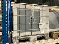 Savoy dunkelgrau 600x600 vloertegel 89m² - afbeelding 6 van  8