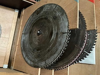 Saw blade (23x) - afbeelding 6 van  28