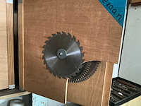 Saw blade (23x) - afbeelding 12 van  28