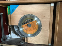 Saw blade (23x) - afbeelding 13 van  28