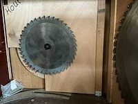 Saw blade (23x) - afbeelding 20 van  28