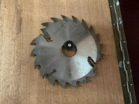 Saw blade (23x) - afbeelding 11 van  28