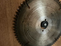 Saw blade (23x) - afbeelding 23 van  28