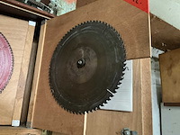 Saw blade (23x) - afbeelding 28 van  28