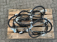 Sawasbelt 32x3950li bandhark - afbeelding 2 van  4