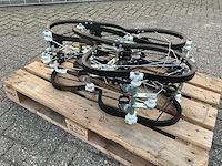 Sawasbelt 32x3950li bandhark - afbeelding 1 van  4