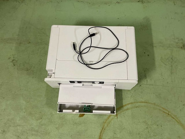 Sawgrass sg1000 sublimatie printer - afbeelding 3 van  6