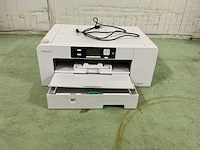 Sawgrass sg1000 sublimatie printer - afbeelding 2 van  6