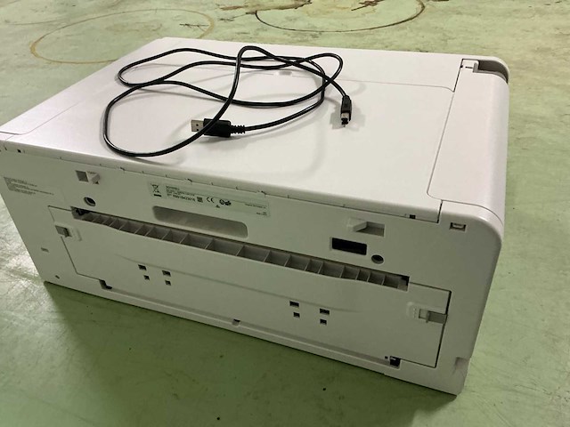 Sawgrass sg1000 sublimatie printer - afbeelding 5 van  6