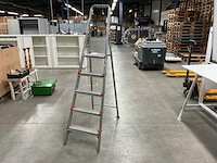 Sawor ladder en trap - afbeelding 1 van  5