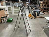 Sawor ladder en trap - afbeelding 2 van  5