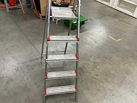 Sawor ladder en trap - afbeelding 3 van  5