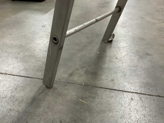 Sawor ladder en trap - afbeelding 4 van  5