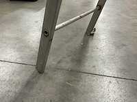 Sawor ladder en trap - afbeelding 4 van  5