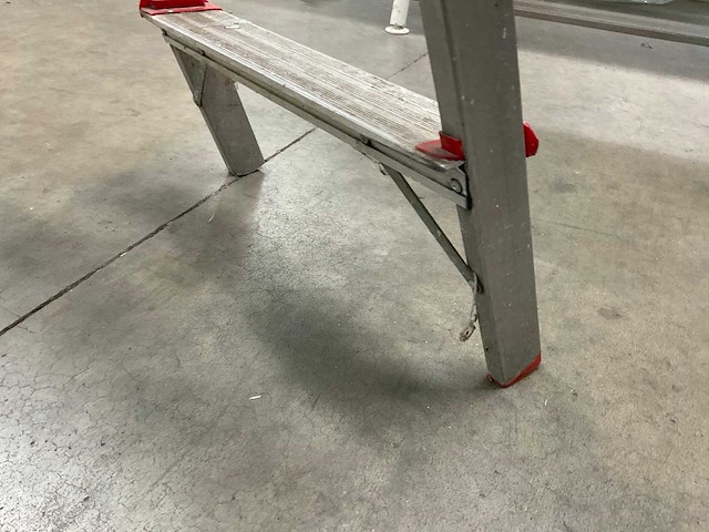 Sawor ladder en trap - afbeelding 5 van  5