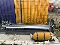 Saxas rwp 74 – s abh 1320 eu6 container-/laadbak-onderstel (2x) - afbeelding 10 van  10