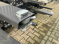 Saxas rwp 74 – s abh 1320 eu6 container-/laadbak-onderstel (2x) - afbeelding 4 van  5