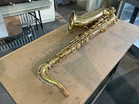 Saxofoon - afbeelding 2 van  8