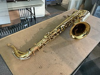 Saxofoon - afbeelding 4 van  8