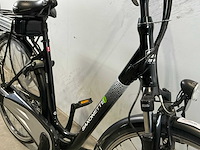 Saxonette comfort elektrische damesfiets - afbeelding 2 van  11