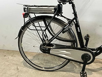 Saxonette comfort elektrische damesfiets - afbeelding 5 van  11