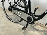 Saxonette comfort elektrische damesfiets - afbeelding 6 van  11