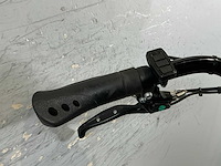 Saxonette comfort elektrische damesfiets - afbeelding 9 van  11
