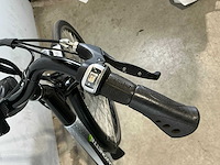 Saxonette comfort elektrische damesfiets - afbeelding 11 van  11