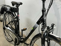 Saxonette comfort elektrische damesfiets - afbeelding 2 van  10