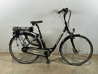 Saxonette comfort elektrische damesfiets - afbeelding 1 van  10