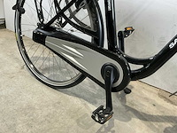 Saxonette comfort elektrische damesfiets - afbeelding 5 van  10