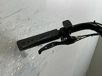 Saxonette comfort elektrische damesfiets - afbeelding 8 van  10