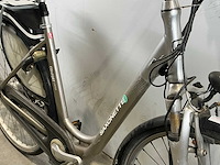 Saxonette comfort limited elektrische damesfiets - afbeelding 2 van  10