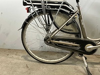 Saxonette comfort limited elektrische damesfiets - afbeelding 4 van  10