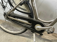 Saxonette comfort limited elektrische damesfiets - afbeelding 5 van  10
