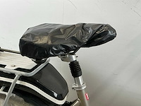 Saxonette comfort limited elektrische damesfiets - afbeelding 7 van  10