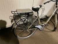 Saxonette elektrische fiets - afbeelding 4 van  8