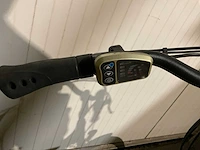 Saxonette elektrische fiets - afbeelding 5 van  8