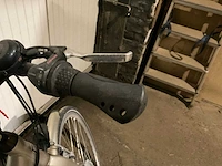 Saxonette elektrische fiets - afbeelding 6 van  8