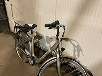 Saxonette elektrische fiets - afbeelding 8 van  8