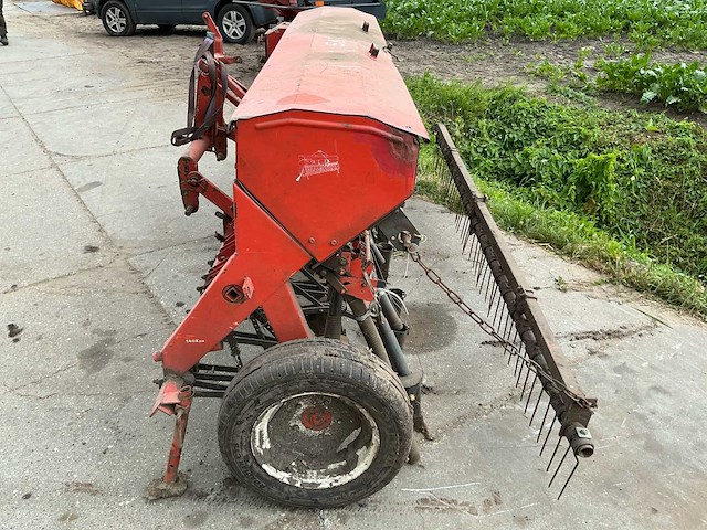 Saxonia a201 zaaibak akker- en graslandbemester - afbeelding 9 van  12