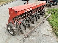 Saxonia a201 zaaibak akker- en graslandbemester - afbeelding 10 van  12