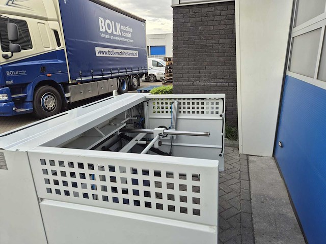 Say-mak - srgm-h 1360x3 - plaatschaar - afbeelding 10 van  17