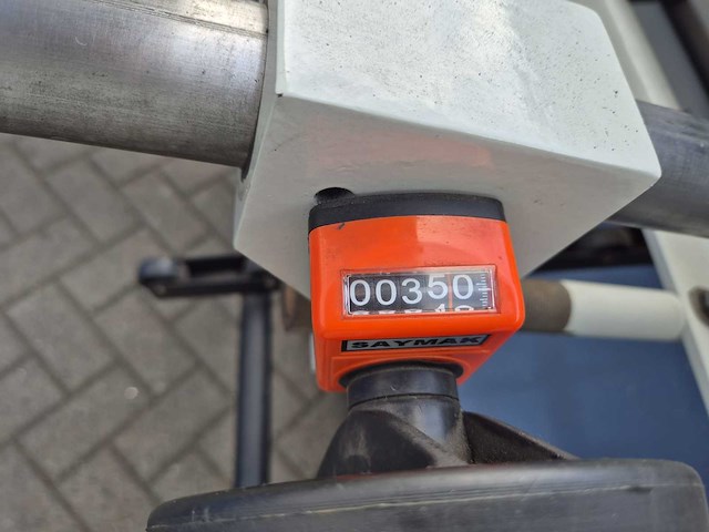 Say-mak - srgm-h 1360x3 - plaatschaar - afbeelding 14 van  17