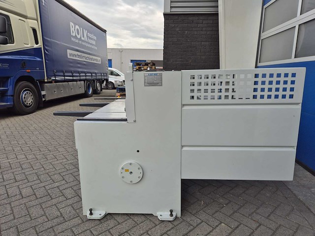 Say-mak - srgm-h 1360x3 - plaatschaar - afbeelding 15 van  17