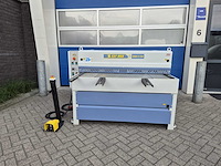 Say-mak - srgm-h 1360x3 - plaatschaar - afbeelding 2 van  17